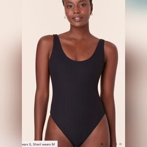 Andie The Ibiza One Piece Swimsuit LT